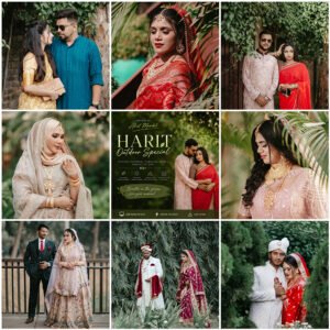 Harit — Outdoor Special